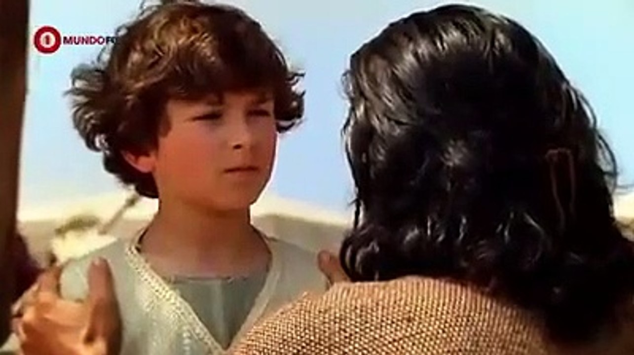 EL REY DAVID CAPITULO 14