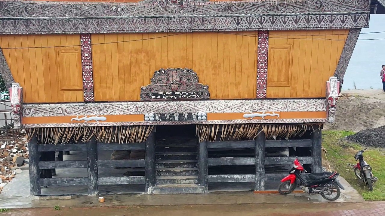 Tugu Silalahi
