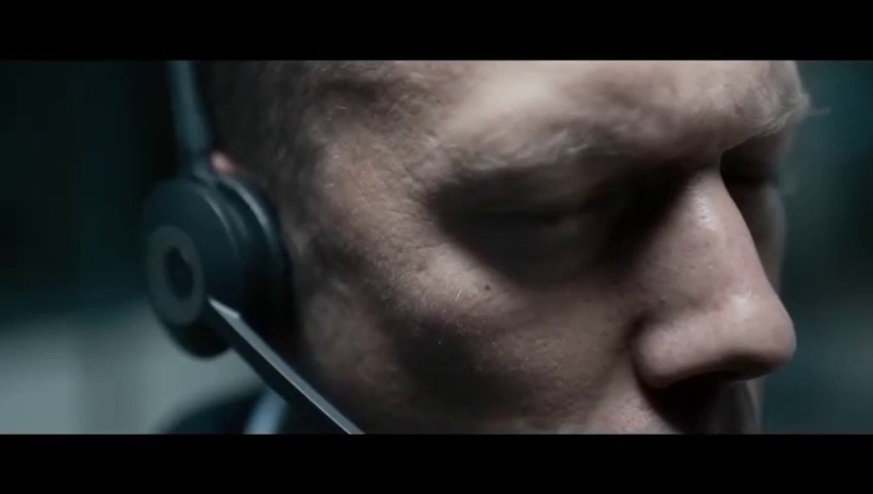 El Culpable Trailer Buenísima película