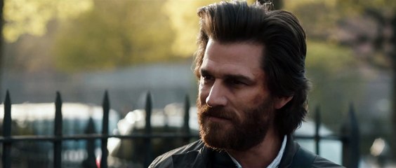 STILL HERE Movie Clip - Christian talks to Keysha