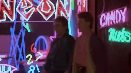 Like Father Like Son movie clip