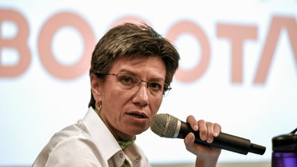 Así transcurrieron los primeros 365 días de la administración López en Bogotá