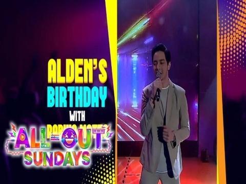 All-Out Sundays: Bagong Taon, Bagong Pasabog! | Teaser