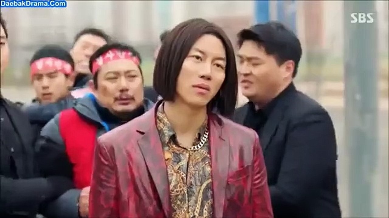 Kdrama funny moments & cringy scenes | How many South korea kpop dramas have u watched | Try not to laugh (Part 4)