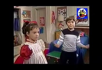 Vicky La Pequeña Maravilla  2