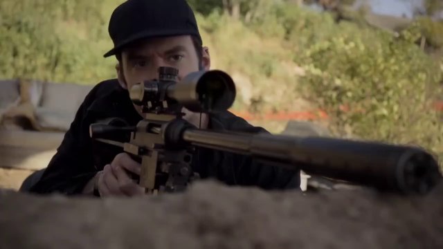 Barry Trailer sub español / Premio Primetime Emmy al Mejor Actor Principal en una Serie de Comedia.