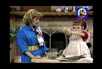 Vicky La Pequeña Maravilla  6