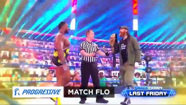WWE Smack Downs 1st January 2021 Full Highlights HD WWE Smack Downs 112021 Full Highlights HD_