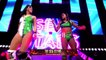 Impact Wrestling - Final Resolution 2020: Sea Stars Vs Havok & Nevaeh.