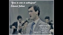 (INTERVAL  MUZIKOR) EDUARD JUBANI 