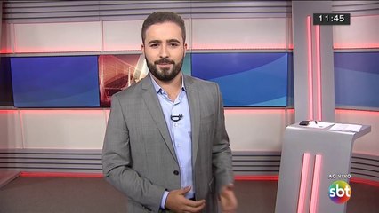 SBT | TRANSIÇÕES: Bom Dia & Cia ▶️ SBT Brasília | 08/10/2018