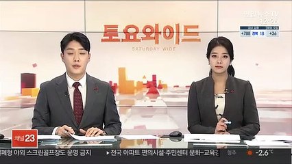 프란치스코 교황 "새해 평화와 평온 기원"
