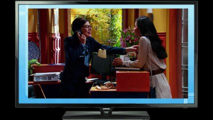 El Color de la Pasiòn Capitulo 30.