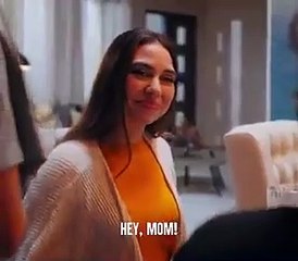 Mother-In-Law insult WIFE, see what the SON did