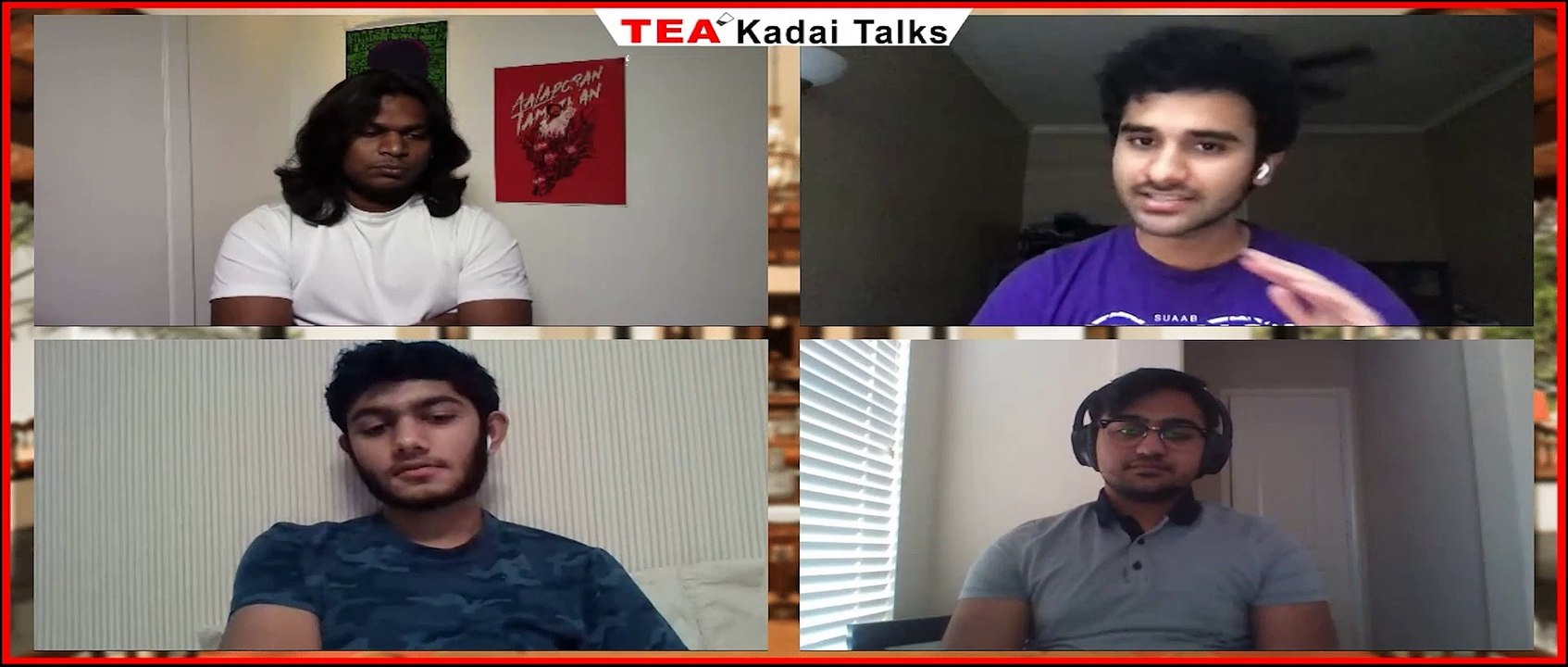 EP 5 - Entrepreneurship