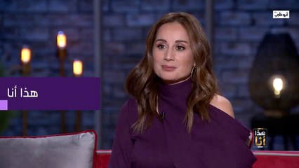 كارين رزق الله ونافذة رحيل.. في حب الإمارات والحديث عن أزمة لبنان