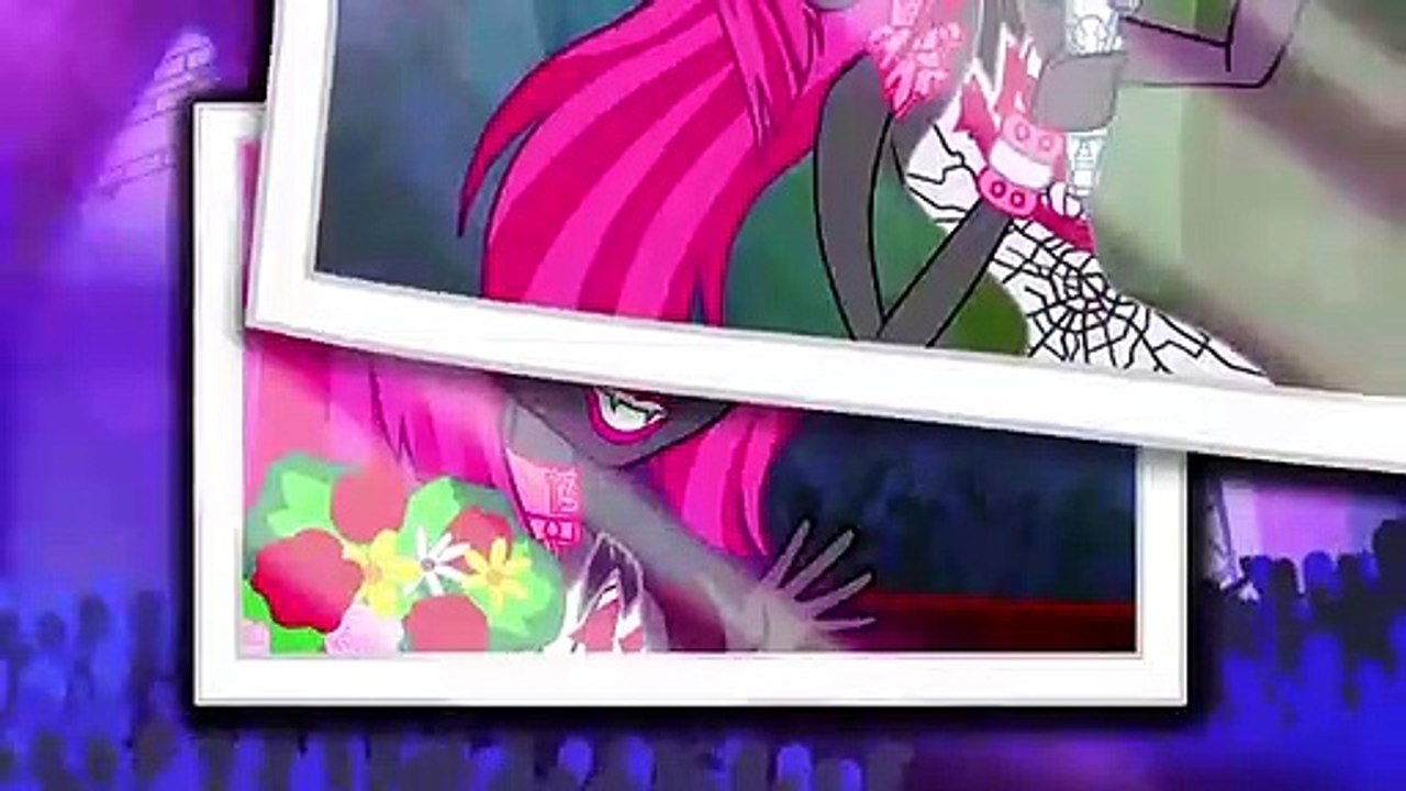 Monsters of Music | Volume 4 | Monster High