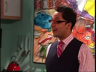 La Viuda Joven  Capítulo 22