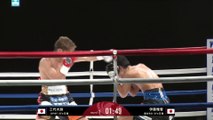 Masayuki Ito vs Hironori Mishiro (26-12-2020) Full Fight
