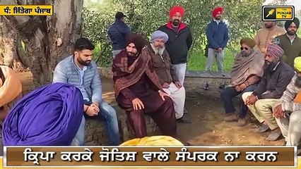 ਨਵਜੋਤ ਸਿੱਧੂ ਨੇ ਖੋਲ੍ਹੀਆਂ ਮੋਦੀ ਦੀਆਂ ਪੋਲਾਂ Navjot Sidhu meets people of village Pacca Pind, Attari