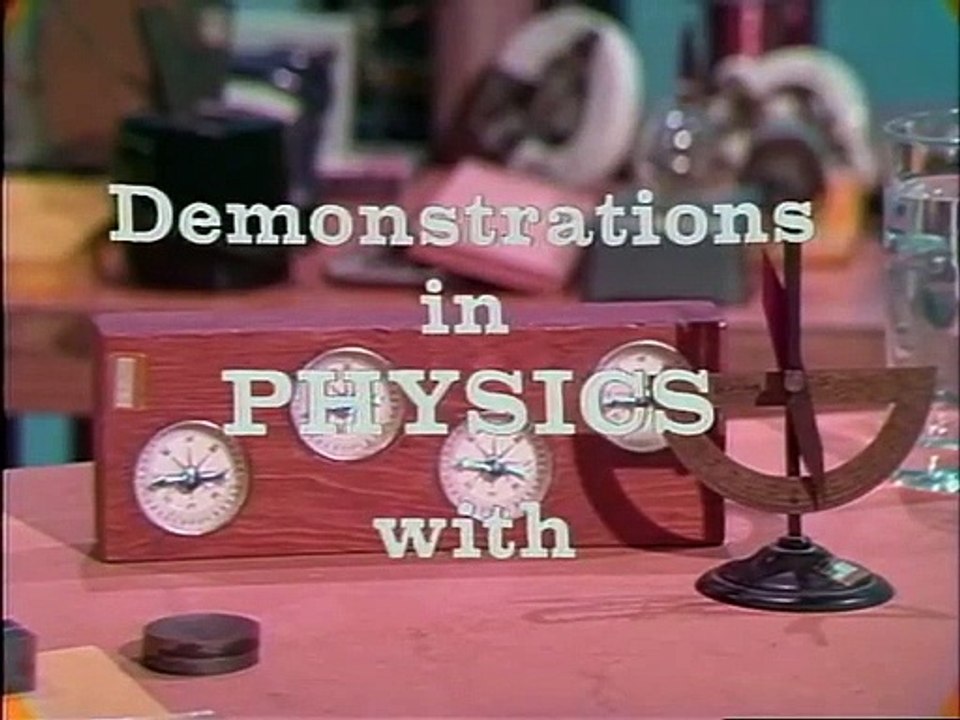 Lesson 40 - Adventures in Magnetism