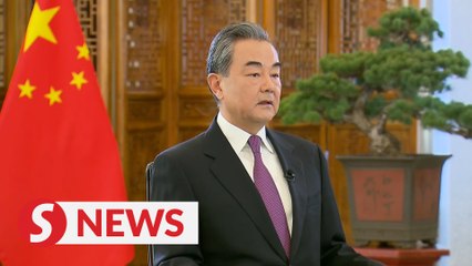 China to work with Asean to further enrich partnership, says Chinese FM