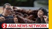 China Daily | Taste Buds: Beginner’s Barbecue