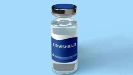 Descargar video: Happy 'Vaccine' Year! Covishield gets approval in India