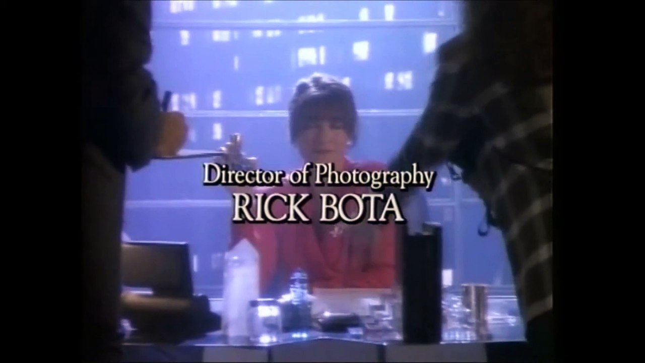 Tales From The Crypt S04 Ep05 Beauty Rest Dailymotion Video