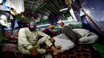 Farmer-Govt next meeting on 4 Jan, solution expected - Tomar