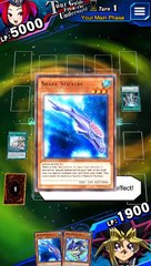 Yu-Gi-Oh DUEL LINKS - Duelist Challenge #4 (December 2020)