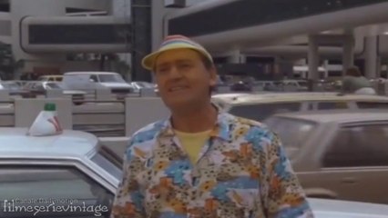 UN TASSINARO A NEW YORK (2 tempo) ALBERTO SORDI