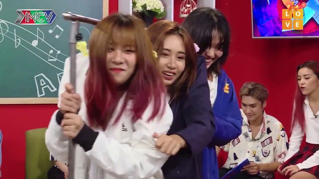 P336 BÂY GIỜ #12 | Lại là cặp đôi Việt Thi - Winner và những câu chuyện BỊ GHÉP ĐÔI