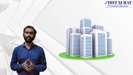 Learn Web Designing From Home. How to make a Website Template_