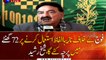 Speak against Army and FIR will be cut within 72 hours, Sheikh Rasheed
