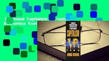 Downlaod  Capitalism: A Treatise on Economics  Kostenloser Zugang