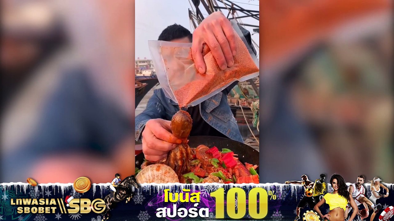 Cooking Show EP06