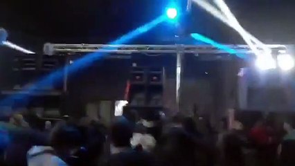 La macrofiesta en Barcelona que los Mossos no quisieron desalojar por motivaciones políticas