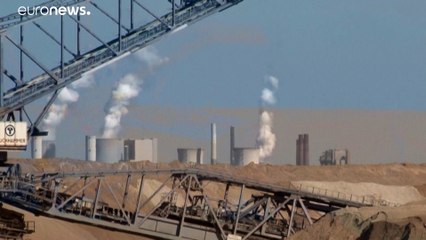 الطاقة الألمانية في 2021... خطوتان كبيرتان على طريق التغيير