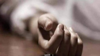 Mumbai: Girl's body found under suspicious circumstances