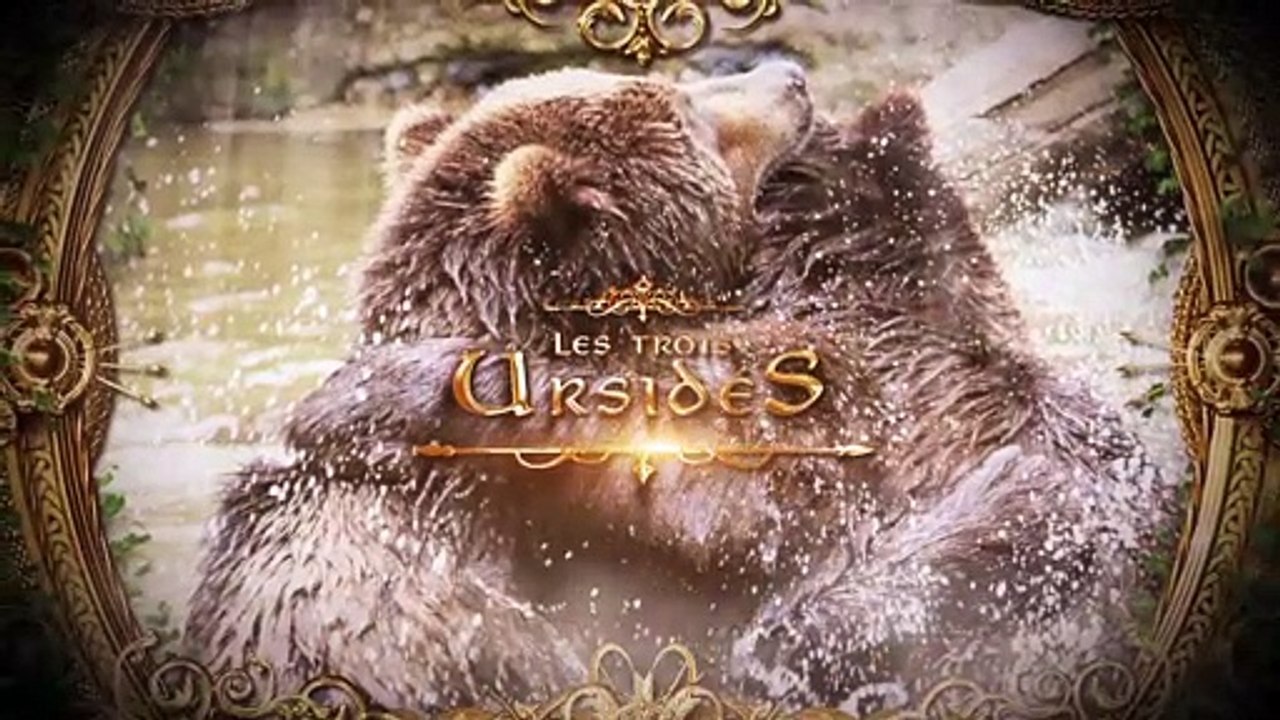 Chroniques elfiques - Le choc des titans / Elven Chronicles - Clash of the Titans