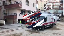 Ankara'da korkunç olay! Apartman garajında 3 gencin cesedi bulundu