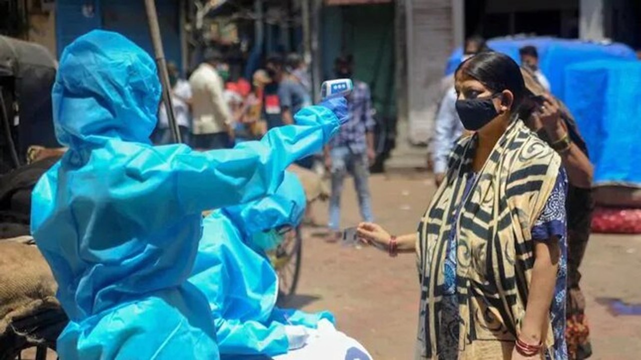 WATCH: Dry run for Covid-19 vaccination begins in India