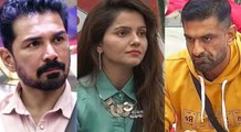 Bigg Boss 14: पति अभिनव से कई गुना ज्यादा फीस चार्ज कर रही हैं रुबीना