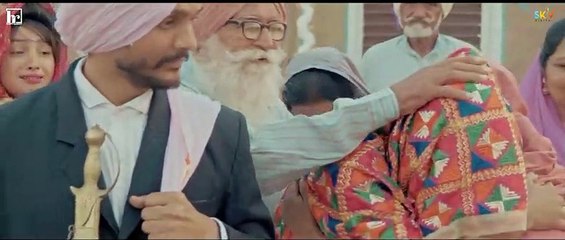 Wah Guru  _ Happy Raikoti _ Jarnail Singh _ Laddi Gill _ Sudh Singh _ Songs world