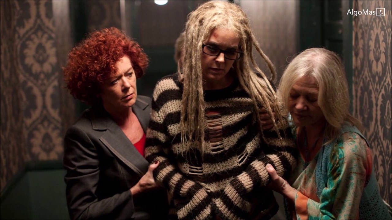 Las 10 Mejores Películas de HORROR SOBRENATURAL