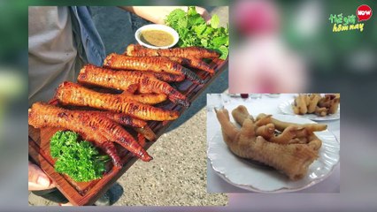 9 Món Ăn Ngon Nhất Việt Nam Trước Đây Chỉ Dành Cho Vua Chúa