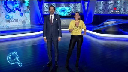 Qué Importa | Programa completo del 01 de enero de 2021