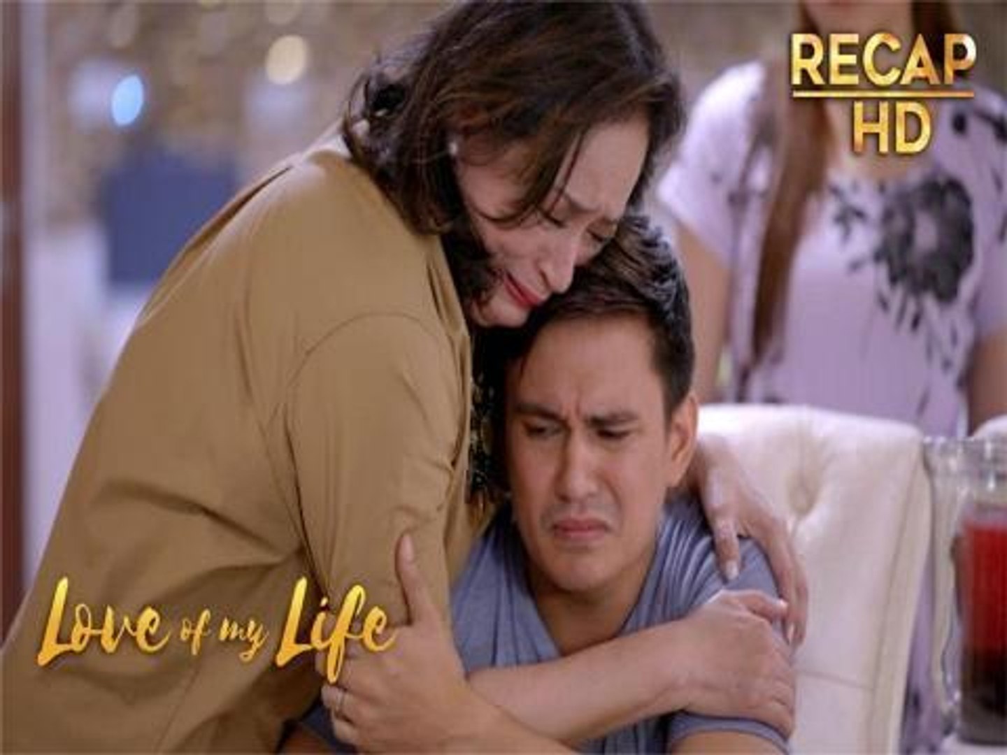 Love of My Life: Revelation of Stefano's illness | RECAP (HD)