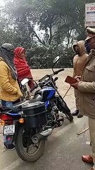 पुलिस अधीक्षक खीरी के कुशल मार्गदर्शन में  निरंतर रोजाना चलाएं जा रही है